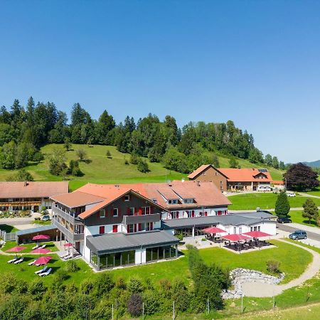 Sontheims Naturhotel & Spa Маєргефен Екстер'єр фото