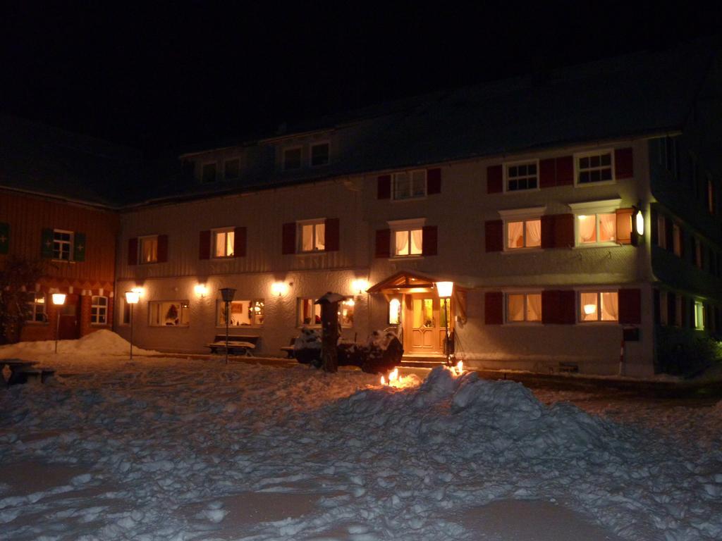 Sontheims Naturhotel & Spa Маєргефен Екстер'єр фото