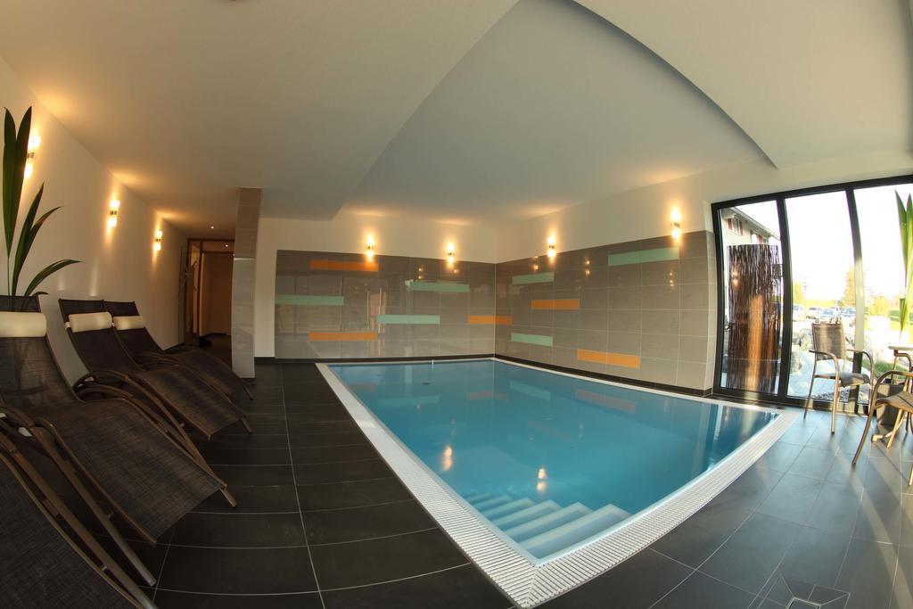 Sontheims Naturhotel & Spa Маєргефен Екстер'єр фото