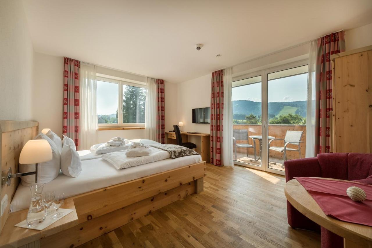 Sontheims Naturhotel & Spa Маєргефен Екстер'єр фото