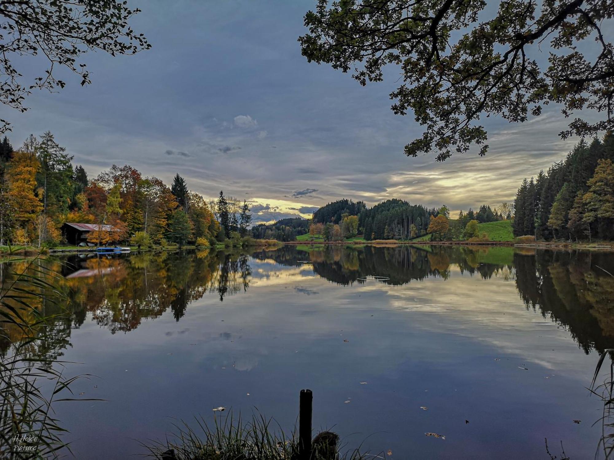 Sontheims Naturhotel & Spa Маєргефен Екстер'єр фото